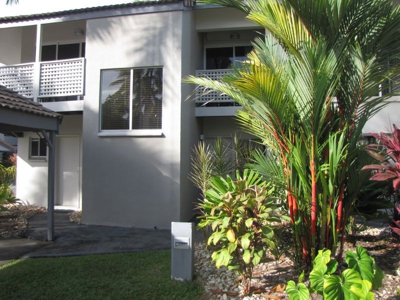132 Reef Resort/121 Port Douglas Road, Port Douglas QLD 4877