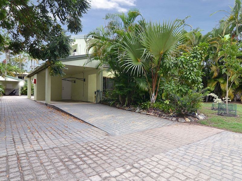 1/46 Garrick Street, Port Douglas QLD 4877