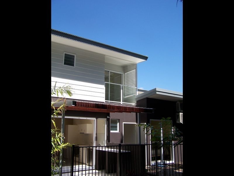 14 Oasis/4-8 Morning Close, Port Douglas QLD 4877