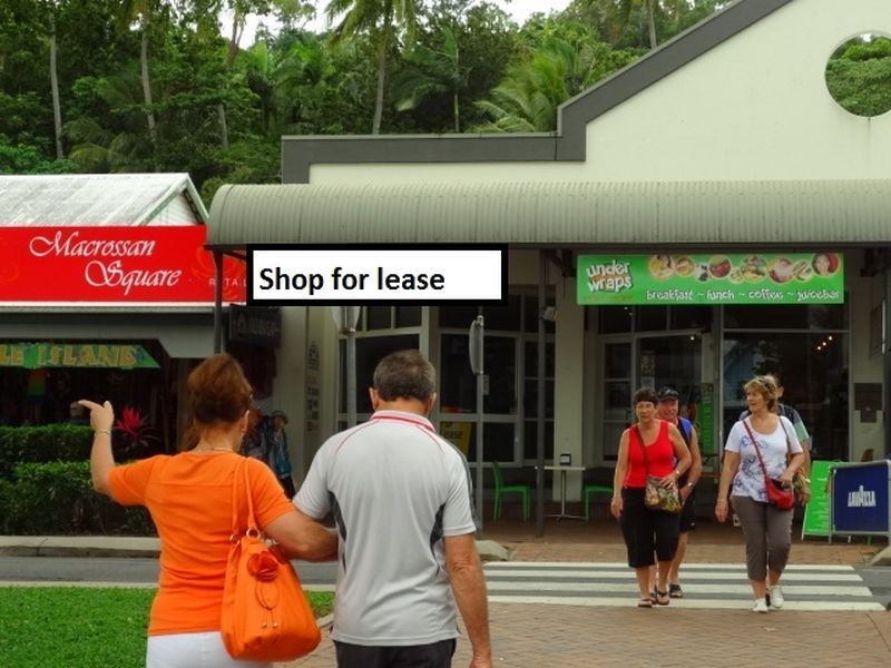 1/22 Macrossan Street, Port Douglas QLD 4877