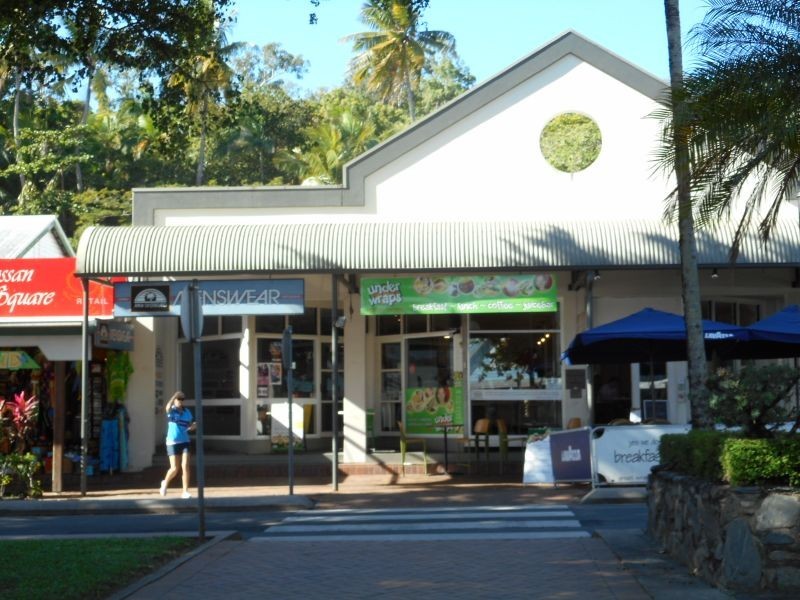 1/22 Macrossan Street, Port Douglas QLD 4877