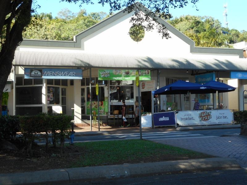 1/22 Macrossan Street, Port Douglas QLD 4877