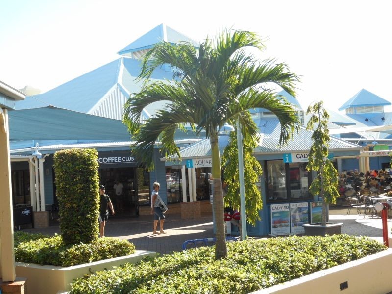 1/22 Macrossan Street, Port Douglas QLD 4877