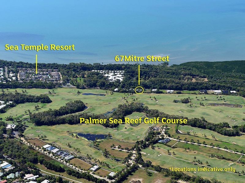 67 Mitre Street, Port Douglas QLD 4877