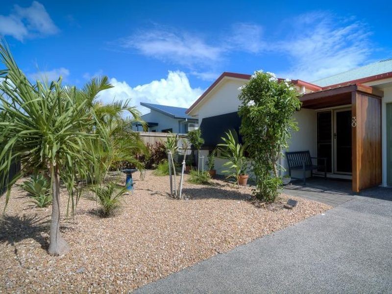 30 Bayil Drive, Cooya Beach QLD 4873