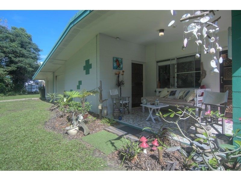 14 Esplanade, Wonga Beach QLD 4873