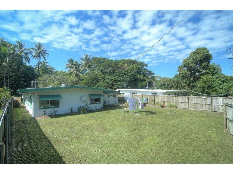 14 Esplanade, Wonga Beach QLD 4873