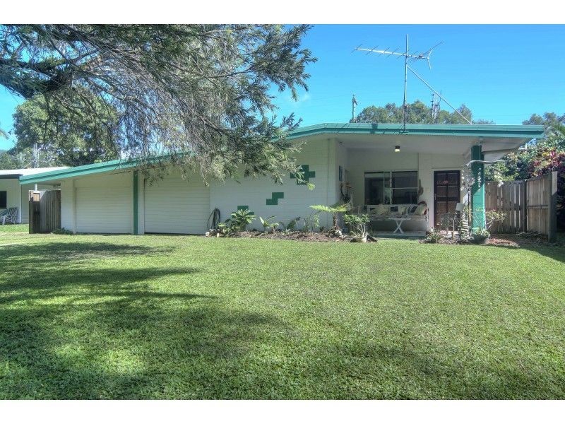 14 Esplanade, Wonga Beach QLD 4873