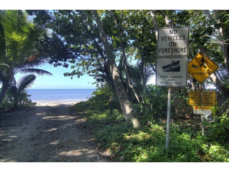 14 Esplanade, Wonga Beach QLD 4873