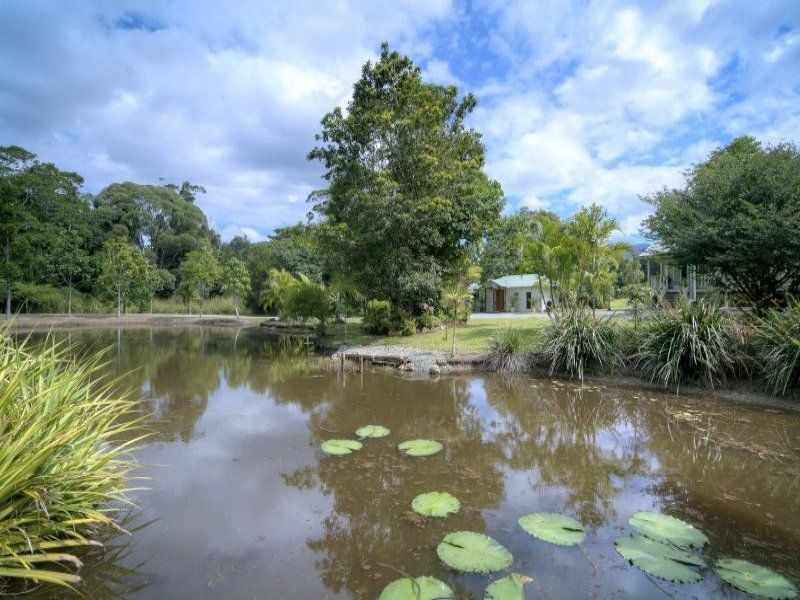 1744 Mossman Mt Molloy Road, Julatten QLD 4871