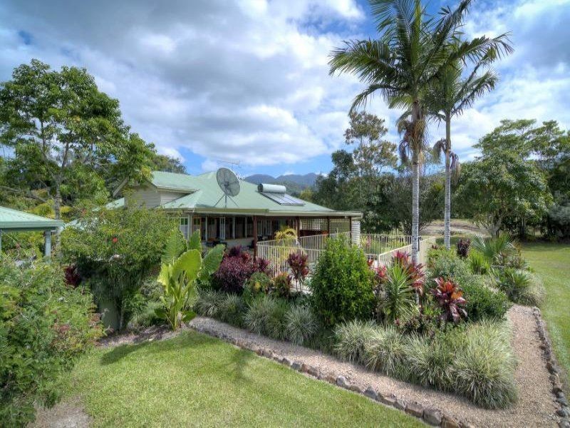 1744 Mossman Mt Molloy Road, Julatten QLD 4871