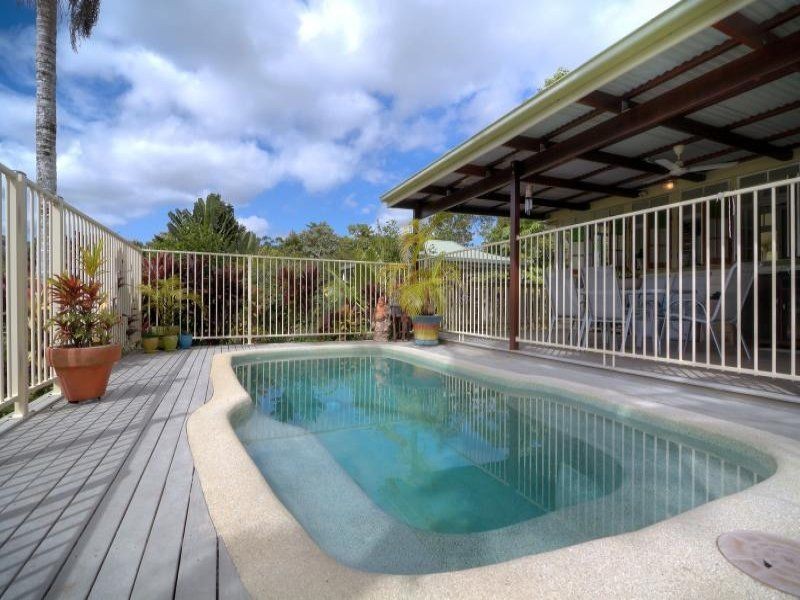 1744 Mossman Mt Molloy Road, Julatten QLD 4871
