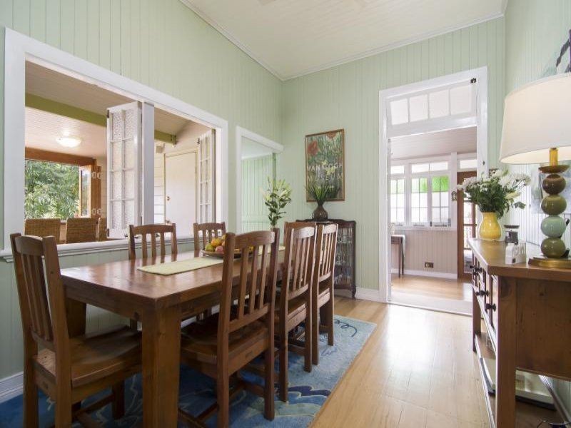 1744 Mossman Mt Molloy Road, Julatten QLD 4871