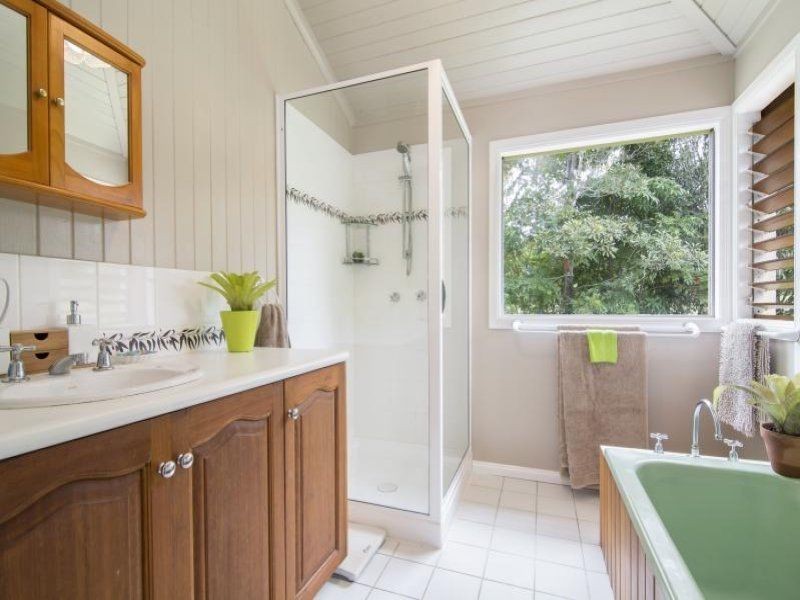 1744 Mossman Mt Molloy Road, Julatten QLD 4871