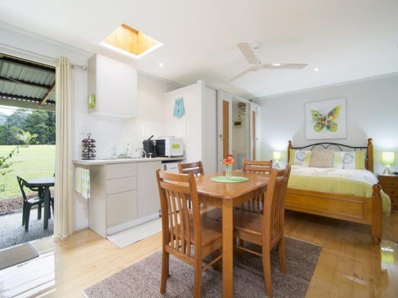 1744 Mossman Mt Molloy Road, Julatten QLD 4871