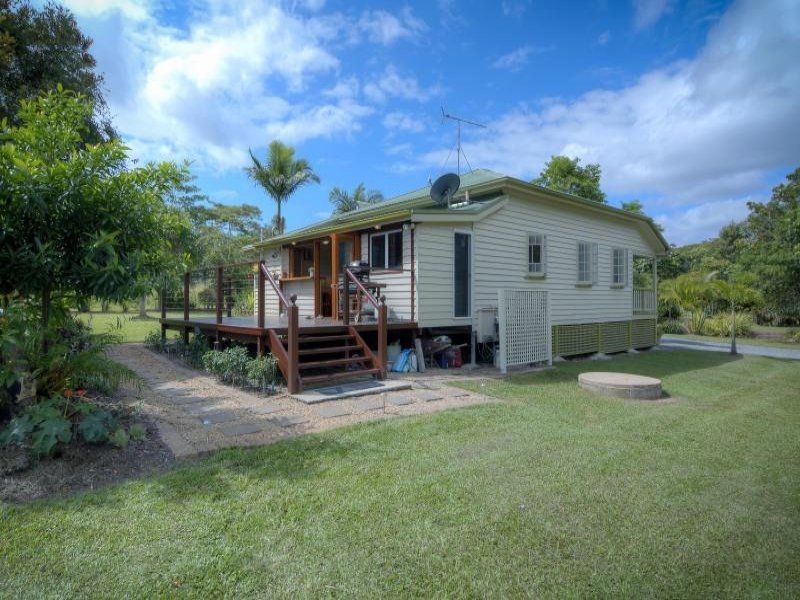 1744 Mossman Mt Molloy Road, Julatten QLD 4871