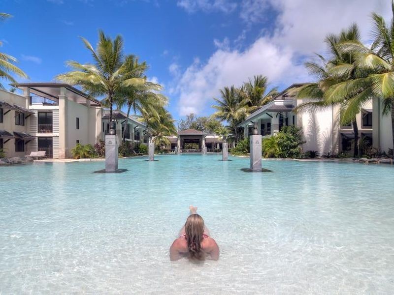 250 Sea Temple/22 Mitre Street, Port Douglas QLD 4877