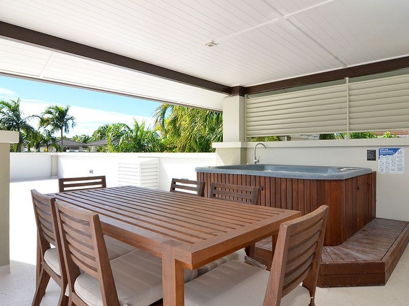 250 Sea Temple/22 Mitre Street, Port Douglas QLD 4877