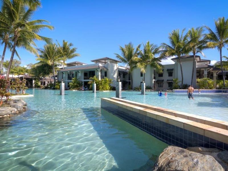250 Sea Temple/22 Mitre Street, Port Douglas QLD 4877