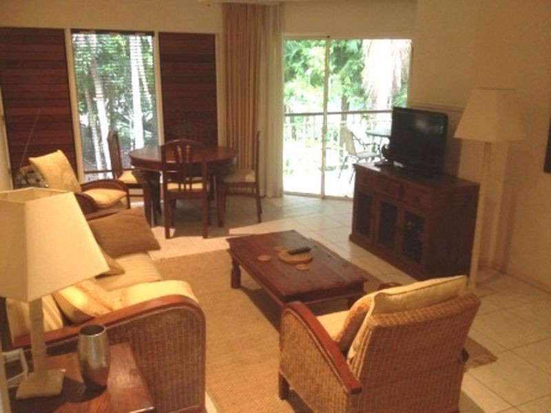 66 Paradise Links/70 Nautilus Street, Port Douglas QLD 4877