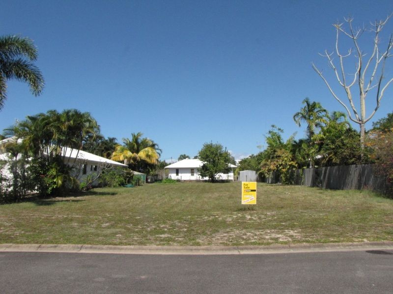 3 Barka Close, Wonga QLD 4873