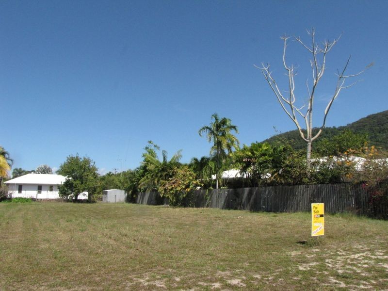3 Barka Close, Wonga QLD 4873