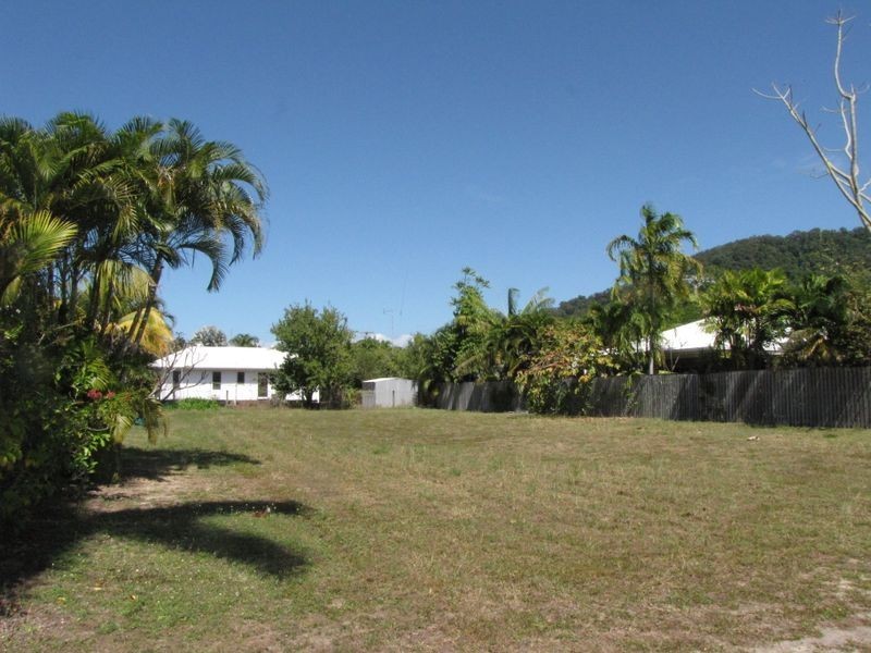 3 Barka Close, Wonga QLD 4873
