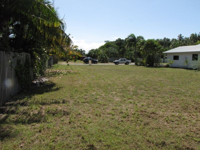 3 Barka Close, Wonga QLD 4873