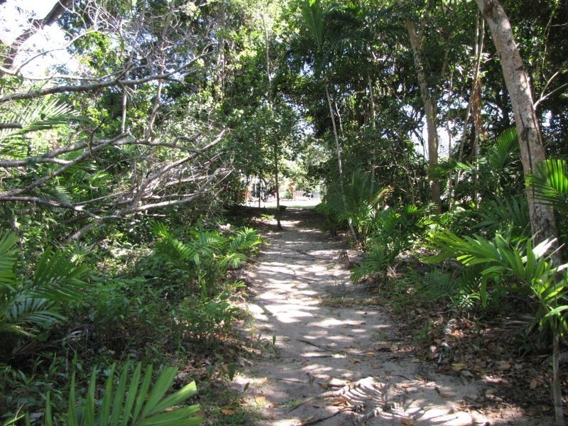 3 Barka Close, Wonga QLD 4873