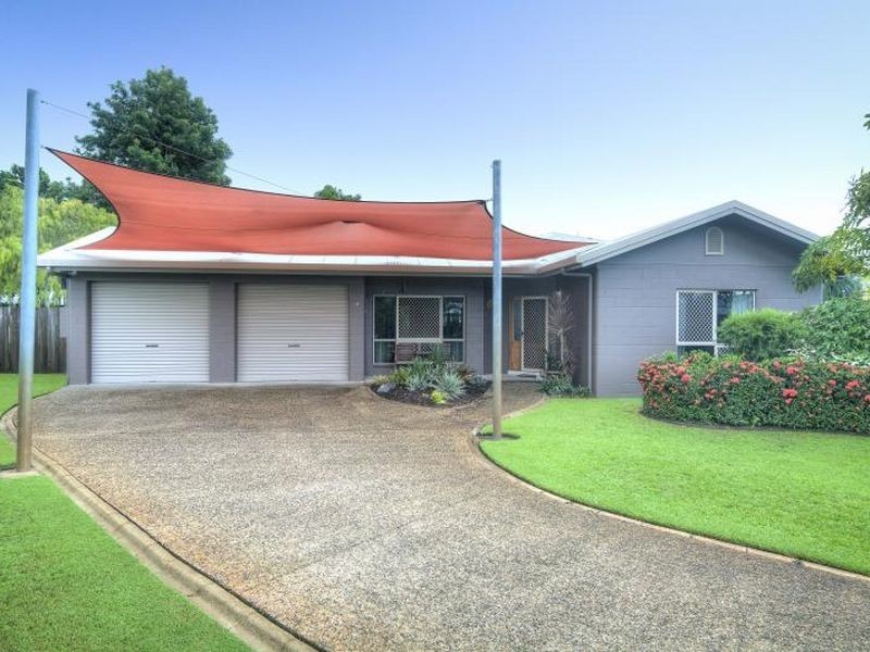 3 Jenae Close, Wonga Beach QLD 4873