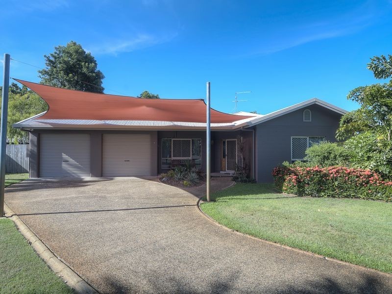 3 Jenae Close, Wonga Beach QLD 4873