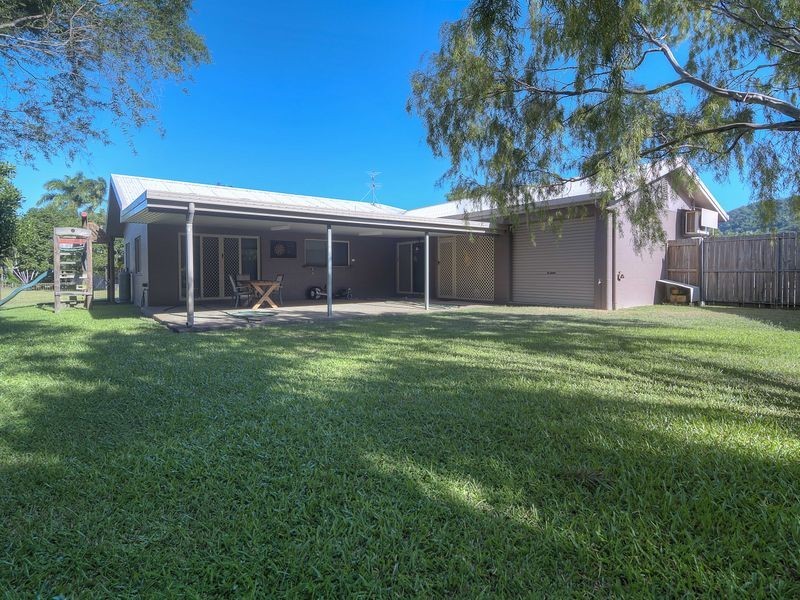 3 Jenae Close, Wonga Beach QLD 4873