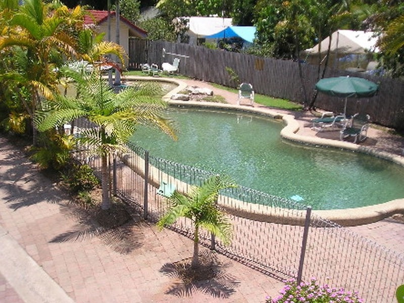 22 Lychee 95 Davidson Street, Port Douglas QLD 4877