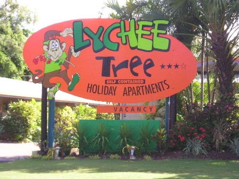 22 Lychee 95 Davidson Street, Port Douglas QLD 4877