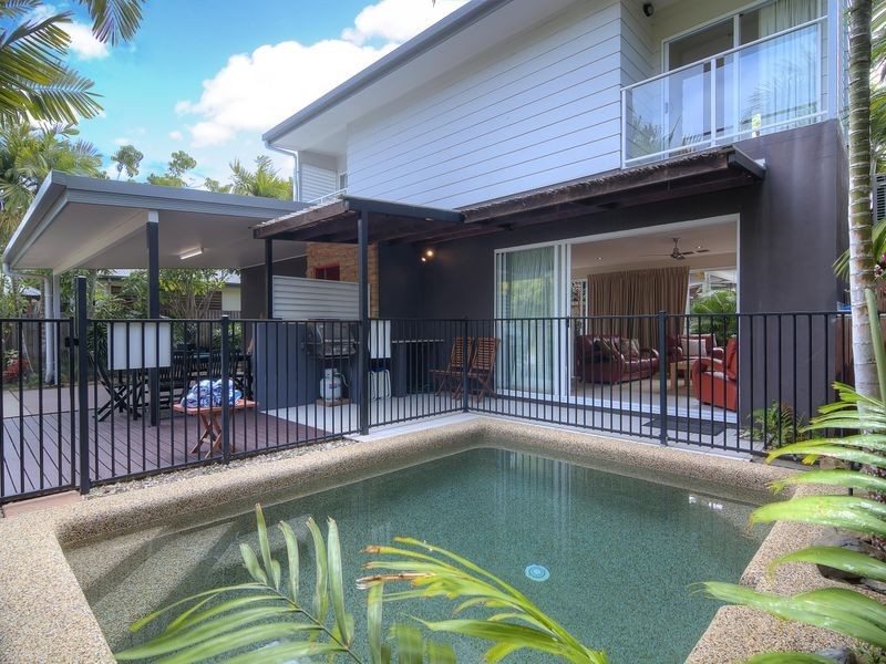 18 Oasis/4-8 Morning Close, Port Douglas QLD 4877