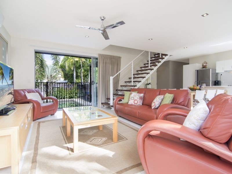 18 Oasis/4-8 Morning Close, Port Douglas QLD 4877