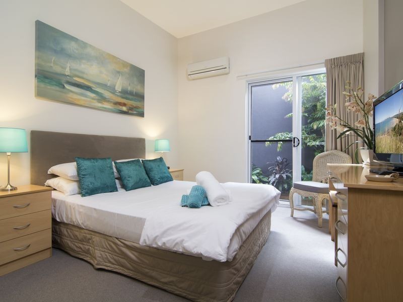 18 Oasis/4-8 Morning Close, Port Douglas QLD 4877