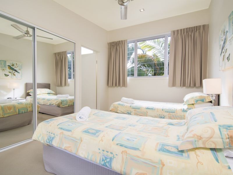 18 Oasis/4-8 Morning Close, Port Douglas QLD 4877