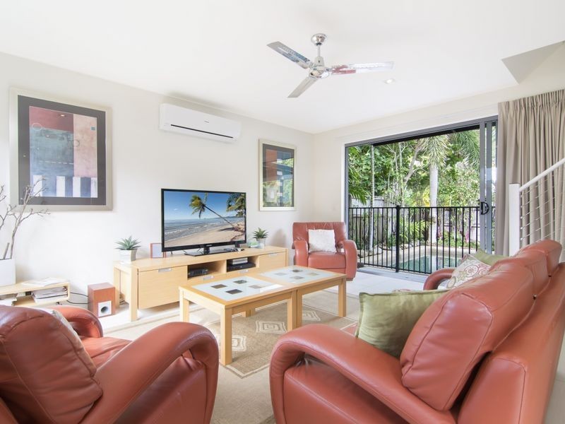 18 Oasis/4-8 Morning Close, Port Douglas QLD 4877