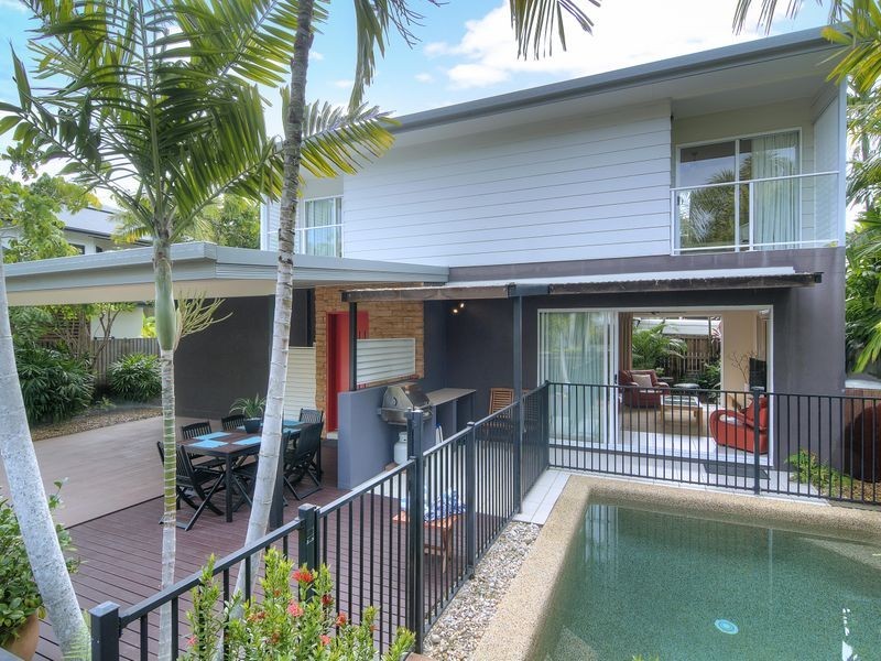 18 Oasis/4-8 Morning Close, Port Douglas QLD 4877