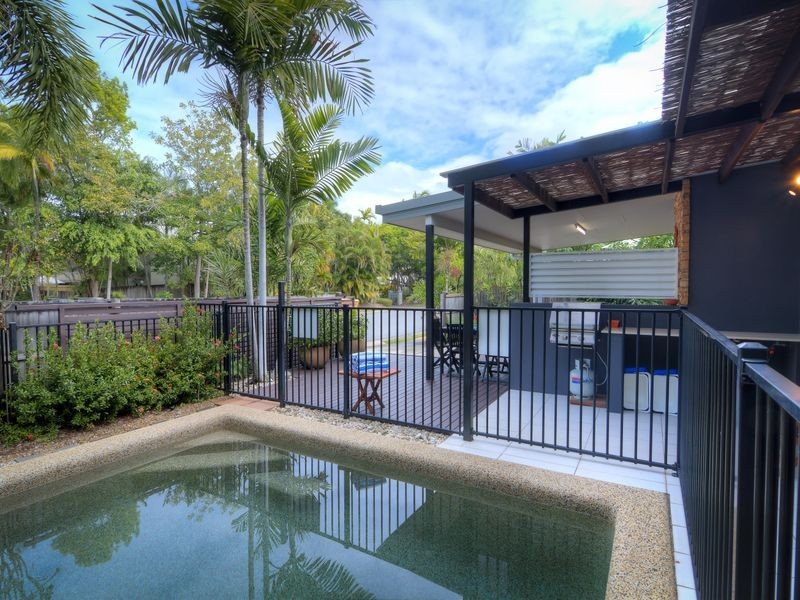 18 Oasis/4-8 Morning Close, Port Douglas QLD 4877