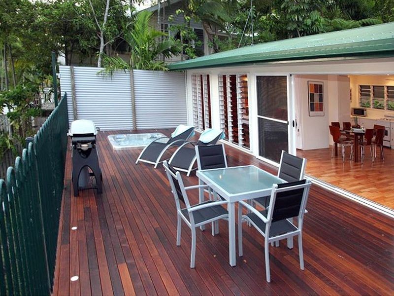 45 Murphy Street, Port Douglas QLD 4877