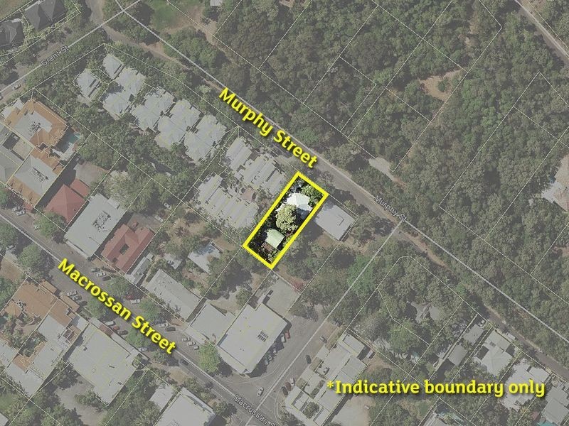 45 Murphy Street, Port Douglas QLD 4877