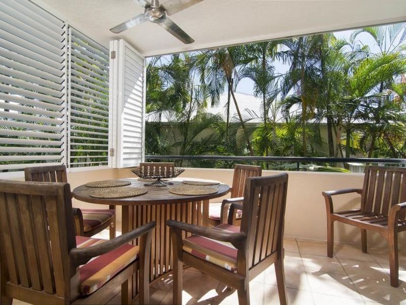 23 Cayman Villas/35 Mowbray Street, Port Douglas QLD 4877