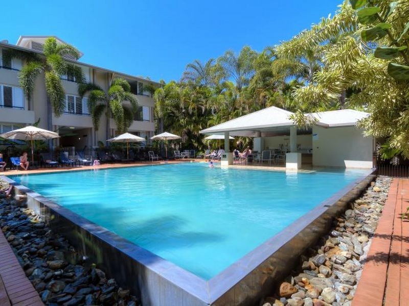 23 Cayman Villas/35 Mowbray Street, Port Douglas QLD 4877