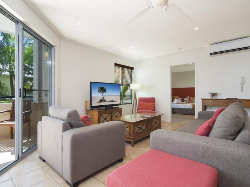 23 Cayman Villas/35 Mowbray Street, Port Douglas QLD 4877