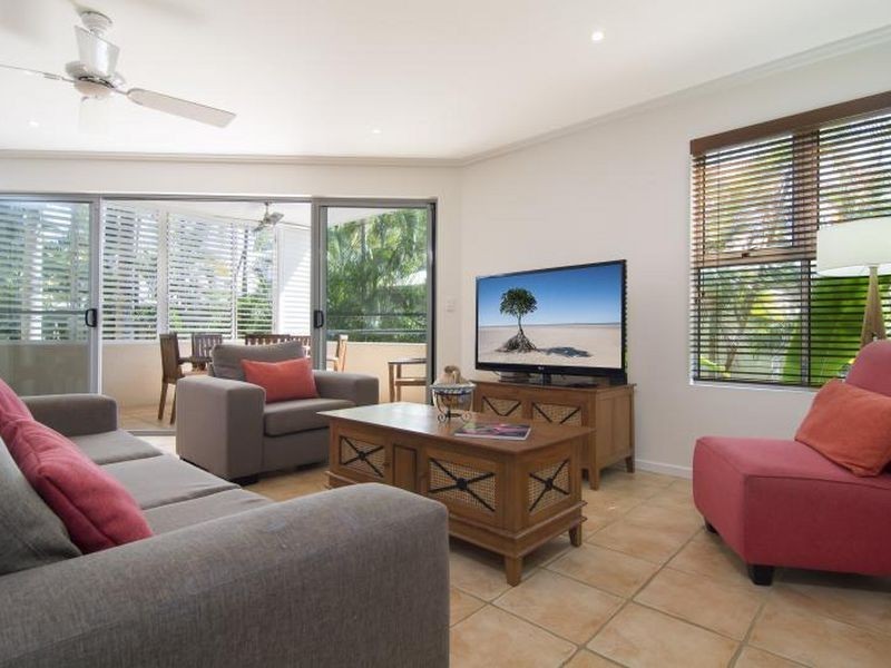 23 Cayman Villas/35 Mowbray Street, Port Douglas QLD 4877