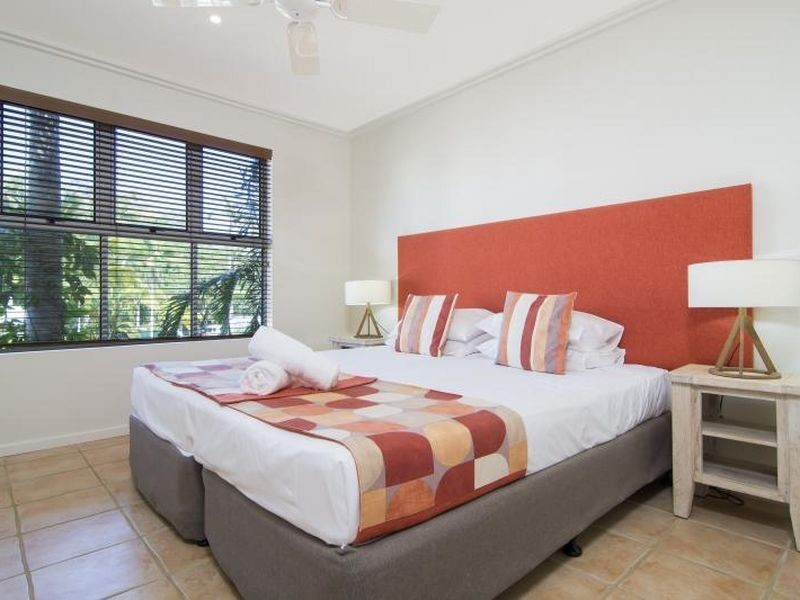 23 Cayman Villas/35 Mowbray Street, Port Douglas QLD 4877