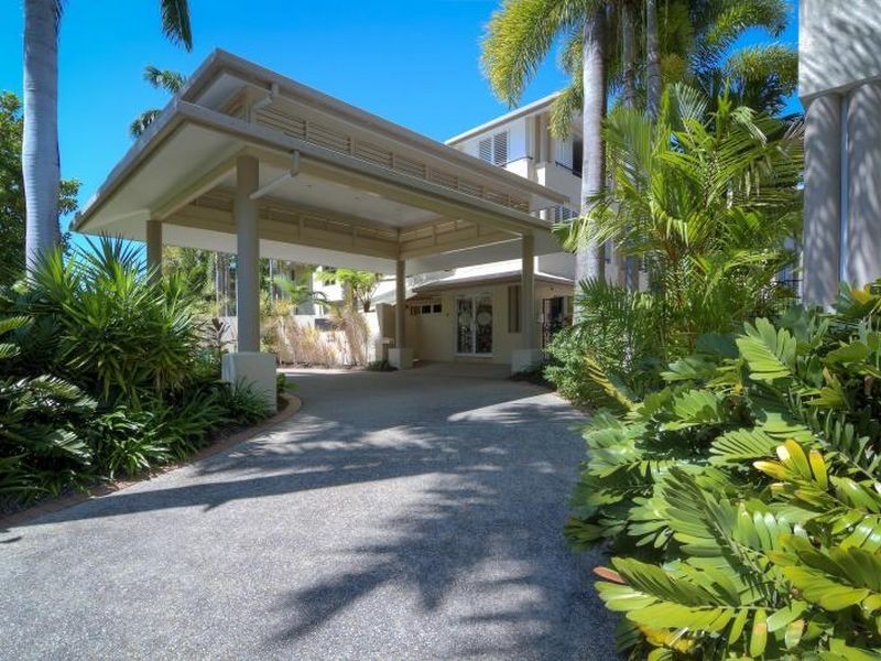 23 Cayman Villas/35 Mowbray Street, Port Douglas QLD 4877