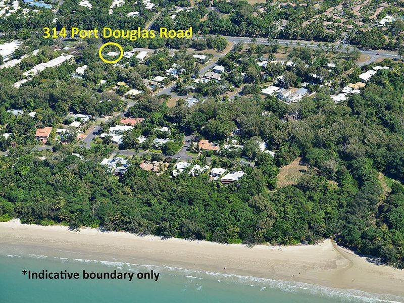 314 Port Douglas Road, Port Douglas QLD 4877
